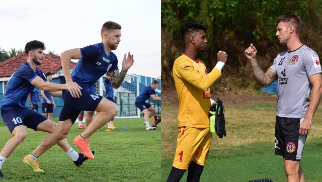 ISL 2020-21, Kolkata Derby Preview: ATK Mohun Bagan favourites as storied rivalry comes to the league ISL 2020-21, Kolkata Derby Preview: ATK Mohun Bagan favourites as storied rivalry comes to the league