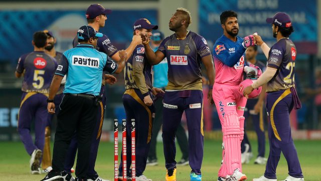 IPL 2020: KKR thrash RR to stay in contention; CSK dash KXIP's hopes to end campaign on high IPL 2020: KKR thrash RR to stay in contention; CSK dash KXIP's hopes to end campaign on high