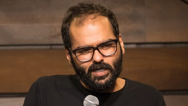 Comedian Kunal Kamra faces contempt charges after posting tweets about SC