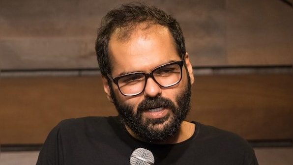 Comedian Kunal Kamra faces contempt charges after posting tweets about SC