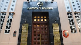 L&T bags over Rs 7,000-cr order to construct part of Mumbai-Ahmedabad Bullet Train Project