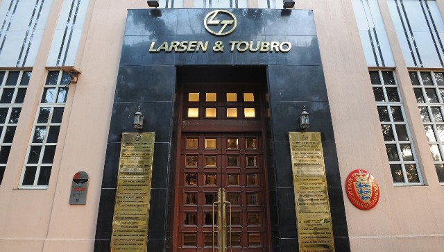 L&T bags over Rs 7,000-cr order to construct part of Mumbai-Ahmedabad Bullet Train Project L&T bags over Rs 7,000-cr order to construct part of Mumbai-Ahmedabad Bullet Train Project