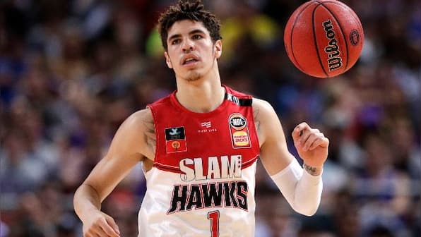 NBA Draft 2020: Anthony Edwards, LaMelo Ball headline top picks as event is finally set to take place