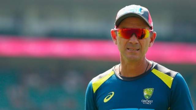 Justin Langer refuses 'morally inappropriate' bonus due to CA's massive COVID-19 job cuts Justin Langer refuses 'morally inappropriate' bonus due to CA's massive COVID-19 job cuts