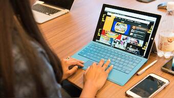 8GB RAM Notebook Laptops that are work-ready