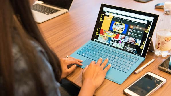 8GB RAM Notebook Laptops that are work-ready