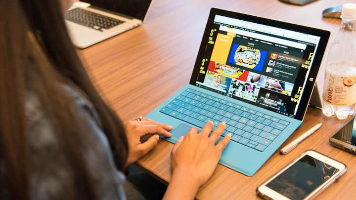 8GB RAM Notebook Laptops that are work-ready