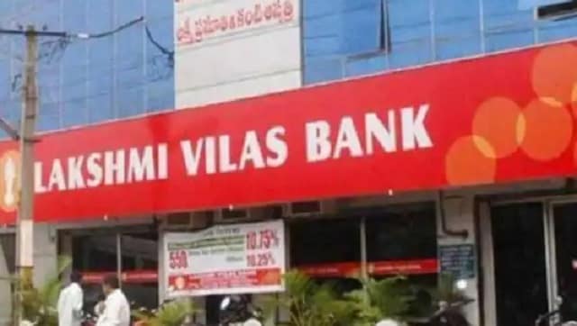 Laxmi Vilas Bank ، ادغام DBIL که از 27 نوامبر آغاز می شود ، می گوید RBI پس از تکان دادن کابینه