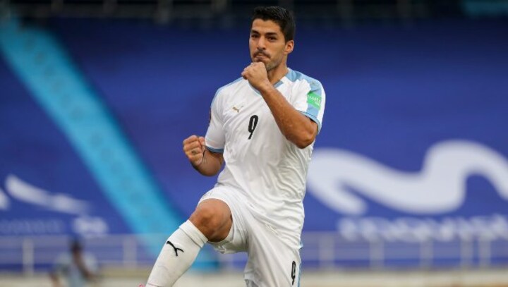 Serie A: Juventus director a suspect in fixing Italian language test for Luis Suarez