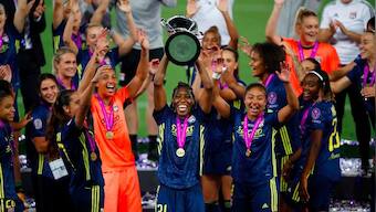 Women's Champions League: Seven-time champions Lyon to begin title defence against Juventus in last 32