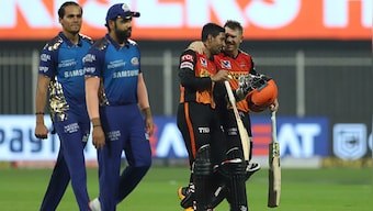 IPL 2020 Points Table, Orange Cap and Purple Cap Latest Table Today: SRH hammer MI to knock KKR out of playoffs contention