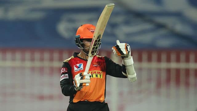 Opening the innings, Wriddhiman Saha showed how big a player he is as he smashed 58 off 45 balls, including 7 fours and 1 six. Sportzpics