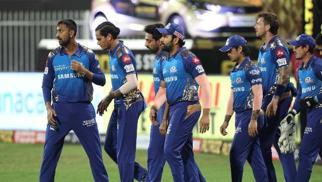 IPL 2020: 'It's not going to be easy', Sanjay Bangar issues warning to MI ahead of Qualifier 1 clash against DC IPL 2020: 'It's not going to be easy', Sanjay Bangar issues warning to MI ahead of Qualifier 1 clash against DC