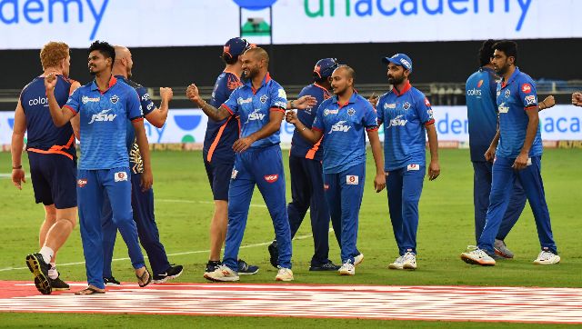 IPL 2020 Final: Mighty Mumbai Indians aim for 'High Five' as Delhi Capitals target maiden title IPL 2020 Final: Mighty Mumbai Indians aim for 'High Five' as Delhi Capitals target maiden title