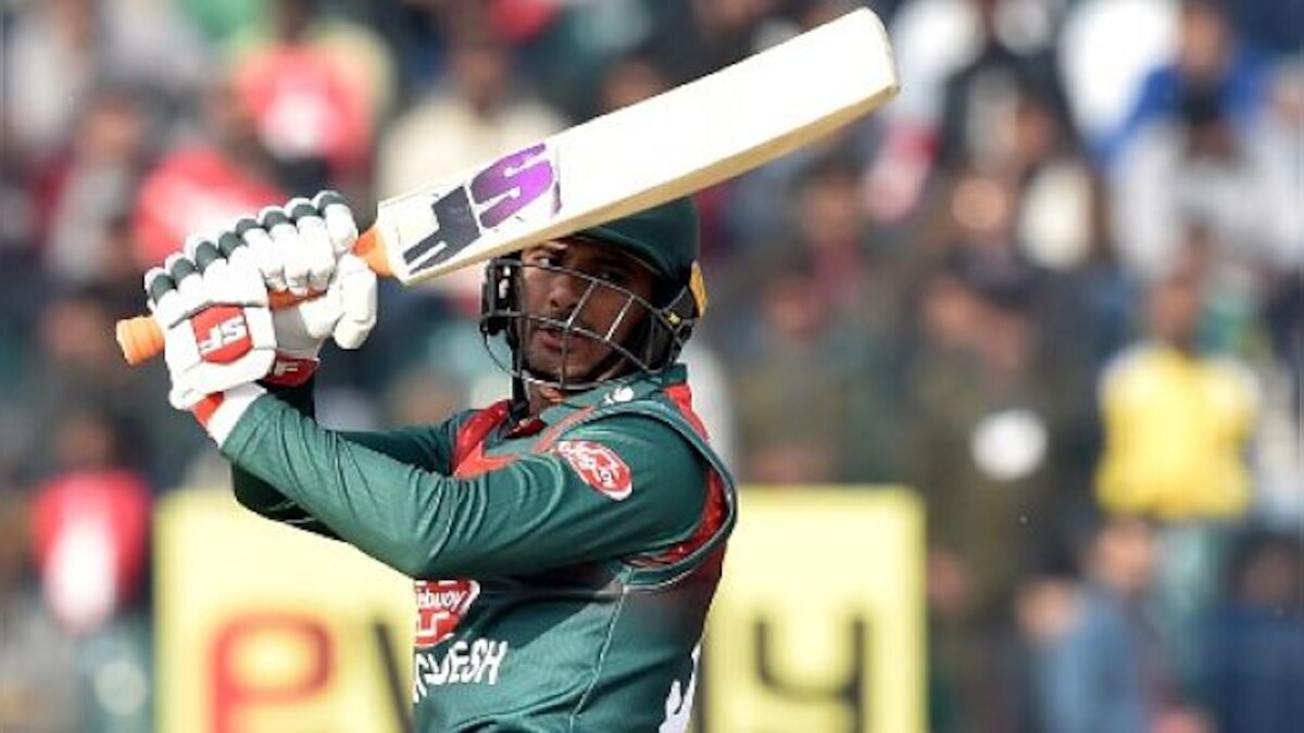 Bangladesh cricketer Mahmudullah tests positive for COVID-19, will miss PSL playoffs