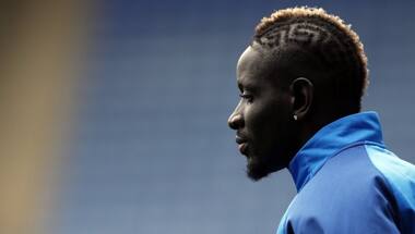 Premier League: Liverpool manager Jurgen Klopp happy Mamadou Sakho has erased WADA 'mark'
