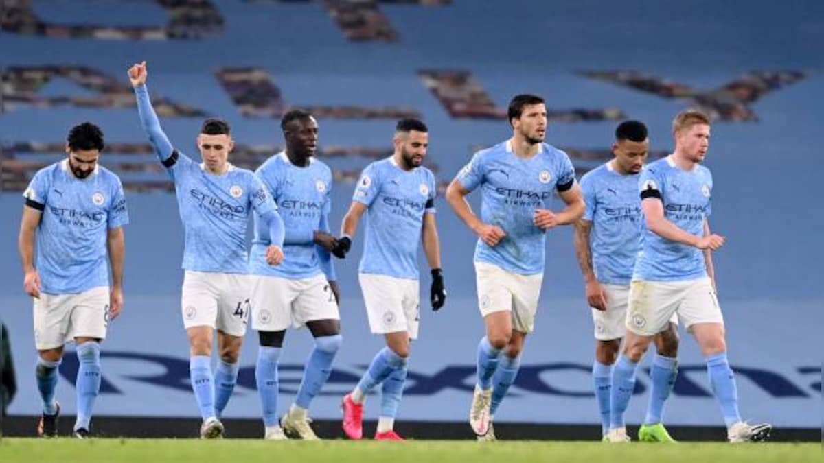 UEFA move Manchester City-Borussia Monchengladbach game to Hungary; Molde-Hoffenheim also shifted