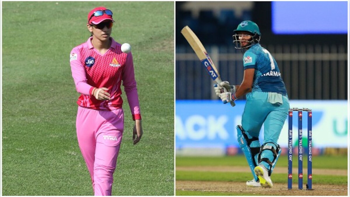 Women’s T20 Challenge 2020, Highlights, Trailblazers vs Supernovas Final, Full Cricket Score: Trailblazers clinch maiden title with 16-run win