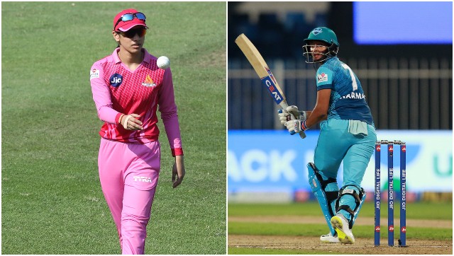 Women’s T20 Challenge 2020, Highlights, Trailblazers vs Supernovas Final, Full Cricket Score: Trailblazers clinch maiden title with 16-run win