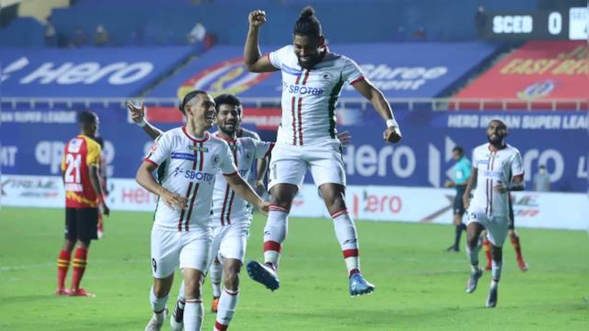 ISL 2020-21 Gameweek 2 talking points: Impressive ATK Mohun Bagan, Hyderabad FC's defensive resilience and more