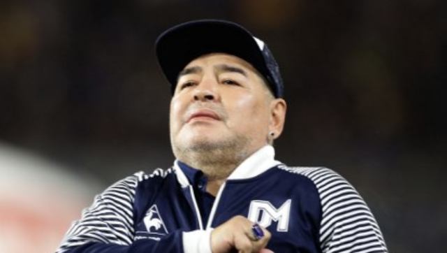 Argentine football legend Diego Maradona to remain in hospital for treatment following surgery, says doctor Argentine football legend Diego Maradona to remain in hospital for treatment following surgery, says doctor
