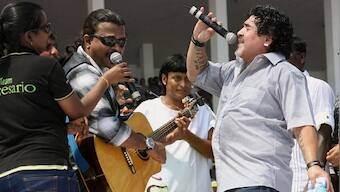 'Was an unforgettable experience meeting humble Maradona': Football-crazy Kerala remembers Argentine legend