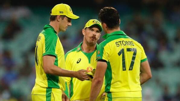Josh Inglis earns surprise selection as Smith, Finch and other stars return to Australia squad for T20 World Cup