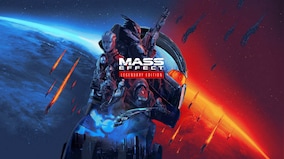 Mass Effect Legendary Edition remaster might launch on PC, PS4 and Xbox One next year