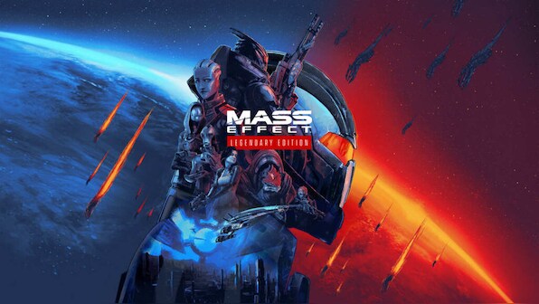 Mass Effect Legendary Edition remaster might launch on PC, PS4 and Xbox One next year