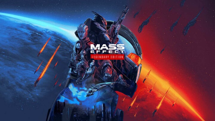 Mass Effect Legendary Edition remaster might launch on PC, PS4 and Xbox One next year