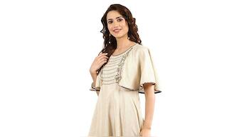 Great dress material for women