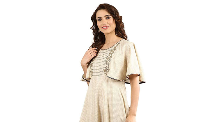 Dress material that women will love to have in their closets Dress material that women will love to have in their closets