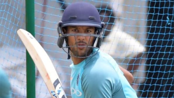 India vs Australia: Toss-up between Mayank Agarwal, Shubman Gill for second opener’s slot for ODIs