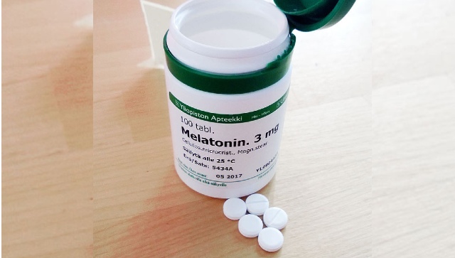 COVID-19 treatment: Melatonin hormone that regulates sleep-wake cycle may prove effective in managing infection COVID-19 treatment: Melatonin hormone that regulates sleep-wake cycle may prove effective in managing infection