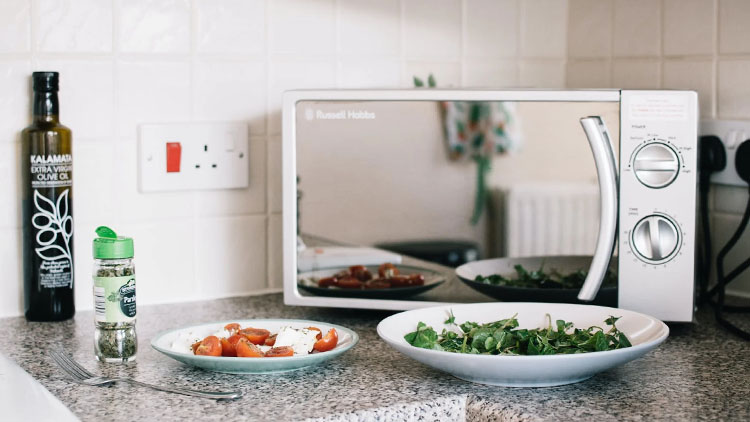 Budget microwave ovens Budget microwave ovens