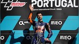 MotoGP 2020: KTM Tech 3's Miguel Oliveira wins season-ending Portuguese GP