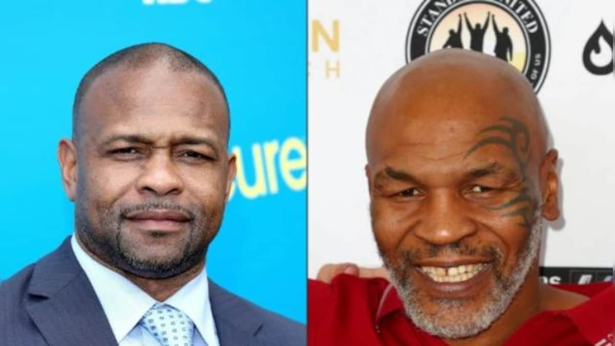 Mike Tyson-Roy Jones Jr ‘exhibition’ clash has the potential to be a disaster of historic proportions