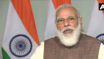 VGIR 2020: Narendra Modi says India best place to generate long-term returns, lauds COVID-19 fight