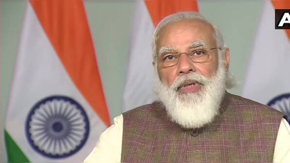 VGIR 2020: Narendra Modi says India best place to generate long-term returns, lauds COVID-19 fight