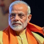 Donald Trump presents Legion of Merit to Narendra Modi for his 'leadership in elevating strategic partnership'