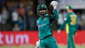 Mohammad Hafeez to be offered higher category central contract by PCB