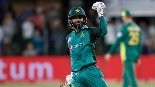 Mohammad Hafeez to be offered higher category central contract by PCB