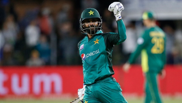 Mohammad Hafeez to be offered higher category central contract by PCB Mohammad Hafeez to be offered higher category central contract by PCB