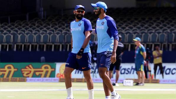 India vs Australia: Jasprit Bumrah, Mohammed Shami unlikely to feature in all limited-overs games, says report