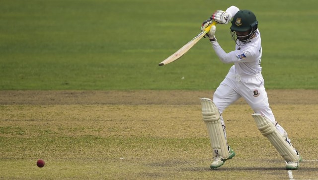 Bangladesh Test captain Mominul Haque undergoing home isolation after testing positive for COVID-19 Bangladesh Test captain Mominul Haque undergoing home isolation after testing positive for COVID-19