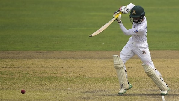 Bangladesh Test captain Mominul Haque undergoing home isolation after testing positive for COVID-19