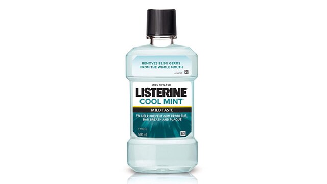 Fresh Breath is Only a Rinse Away With These Top Four Mouthwashes Fresh Breath is Only a Rinse Away With These Top Four Mouthwashes