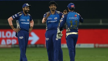 IPL 2021: With no glaring weakness, Mumbai Indians favourites for unprecedented hattrick