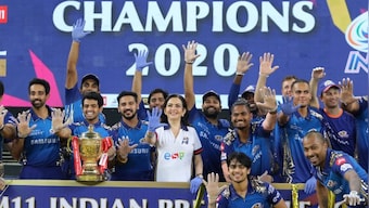 IPL 2020: 'They had no weaknesses', Shane Watson examines Mumbai Indians' fifth title win