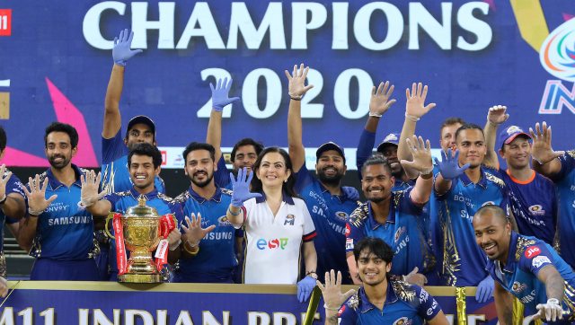 IPL 2020: 'They had no weaknesses', Shane Watson examines Mumbai Indians' fifth title win IPL 2020: 'They had no weaknesses', Shane Watson examines Mumbai Indians' fifth title win